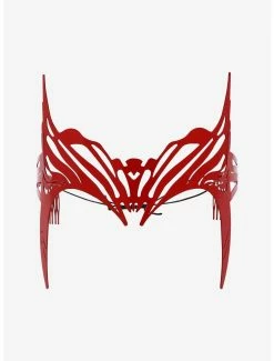 Superheroes Marvel WandaVision Scarlet Witch Headband