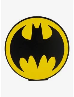 Superheroes DC Comics Batman Bat Signal Mood Light
