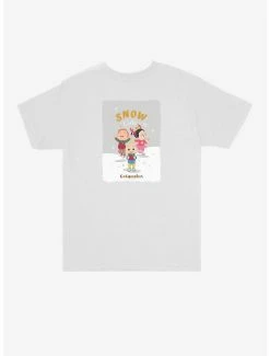 Television CoCoMelon Snow Cute Youth T-Shirt