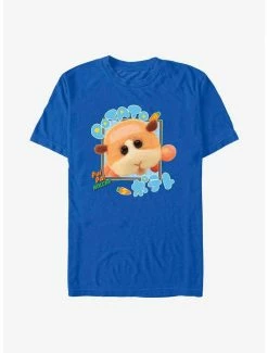 Television Pui Pui Molcar Potato Photo T-Shirt