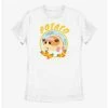 Television Pui Pui Molcar Potato The Molcar Womens T-Shirt