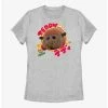 Television Pui Pui Molcar Teddy Photo Womens T-Shirt