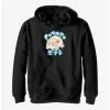 Television Pui Pui Molcar Potato Simple Youth Hoodie