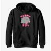 Television Pui Pui Molcar Teddy Simple Youth Hoodie