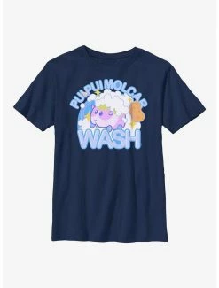 Television Pui Pui Molcar Wash Youth T-Shirt
