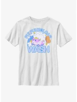 Television Pui Pui Molcar Wash Youth T-Shirt