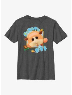 Television Pui Pui Molcar Potato Photo Youth T-Shirt
