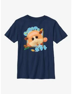 Television Pui Pui Molcar Potato Photo Youth T-Shirt