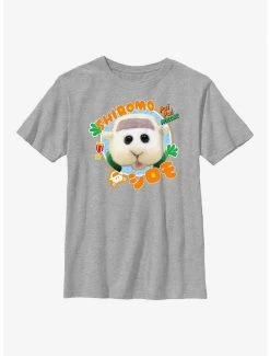 Television Pui Pui Molcar Shiromo Photo Youth T-Shirt