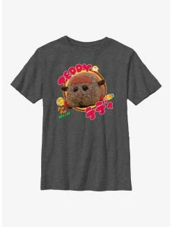 Television Pui Pui Molcar Teddy Photo Youth T-Shirt
