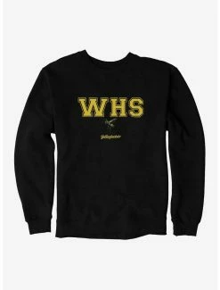 Television Yellowjackets WHS Athletic Logo Sweatshirt