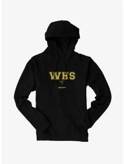 Television Yellowjackets WHS Athletic Logo Hoodie