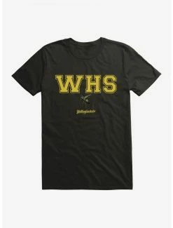 Television Yellowjackets WHS Athletic Logo T-Shirt
