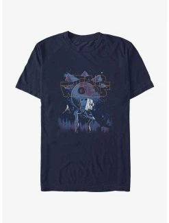 Online Exclusives Star Wars Endor Nights T-Shirt