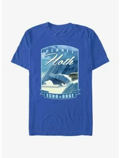 Online Exclusives Star Wars Hoth Destination T-Shirt