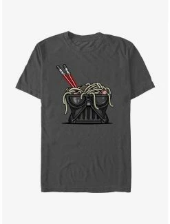 Online Exclusives Star Wars Vader Noodle Head T-Shirt