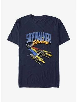Online Exclusives Star Wars Skywalker Podracing T-Shirt