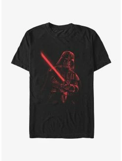 Online Exclusives Star Wars Darth Vader Ready T-Shirt