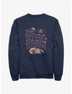 Online Exclusives Star Wars Galactic Country Rock Sweatshirt