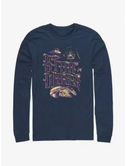 Online Exclusives Star Wars Galactic Country Rock Long-Sleeve T-Shirt