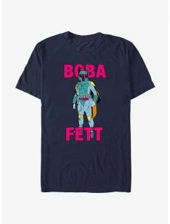 Online Exclusives Star Wars Boba Fett T-Shirt
