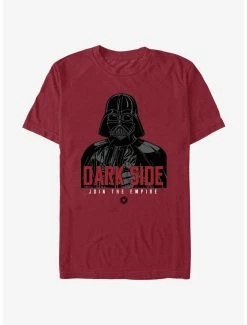 Online Exclusives Star Wars Join The Empire T-Shirt