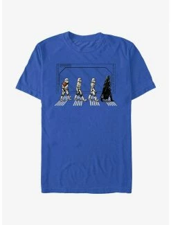 Online Exclusives Star Wars Dark Side Road T-Shirt