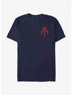 Online Exclusives Star Wars Mythosaur Symbol T-Shirt