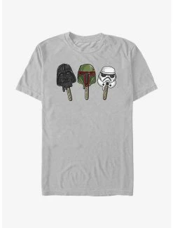 Online Exclusives Star Wars Popsicles T-Shirt