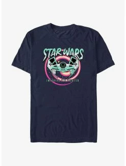 Online Exclusives Star Wars Tie Fighter T-Shirt