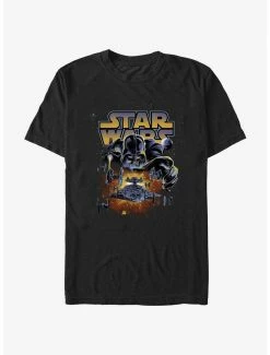 Online Exclusives Star Wars Empire Fleet T-Shirt
