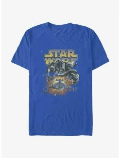 Online Exclusives Star Wars Empire Fleet T-Shirt