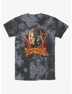 Online Exclusives Star Wars Anakin Vader Split Tie-Dye T-Shirt