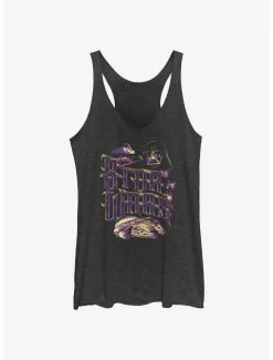 Online Exclusives Star Wars Galactic Country Rock Womens Tank Top